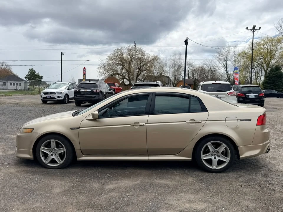 2004 Acura TL 3rd Gen - Image 2 of 14