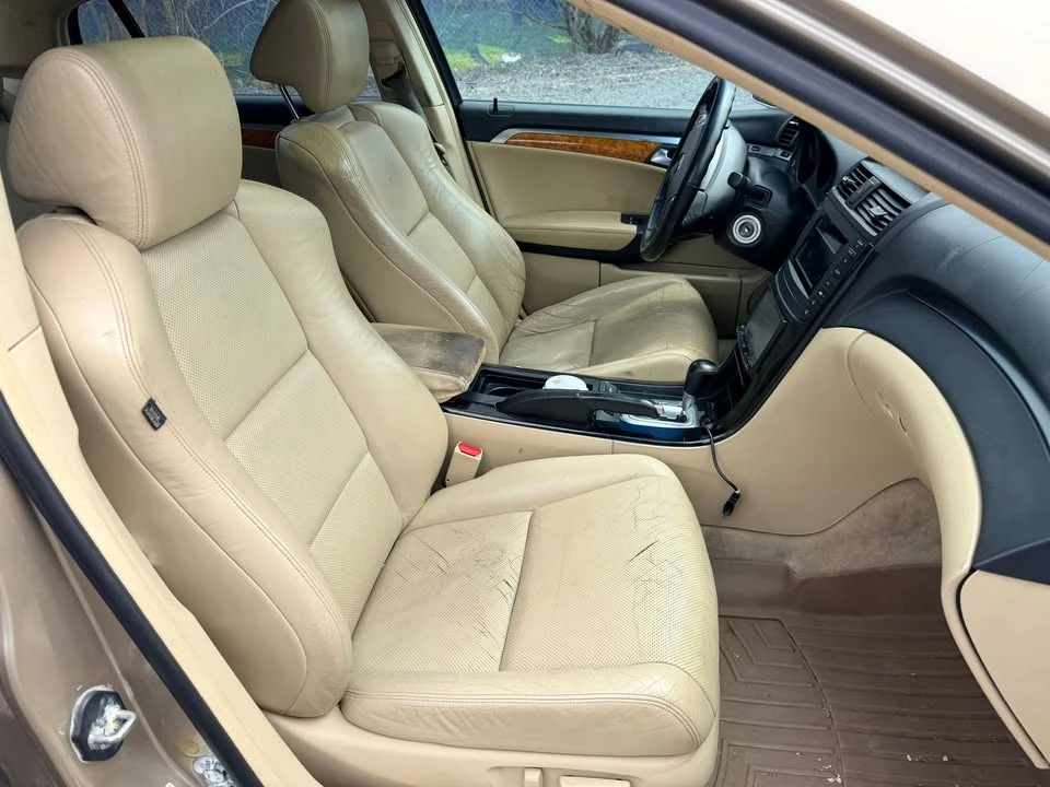 2004 Acura TL 3rd Gen - Image 12 of 14