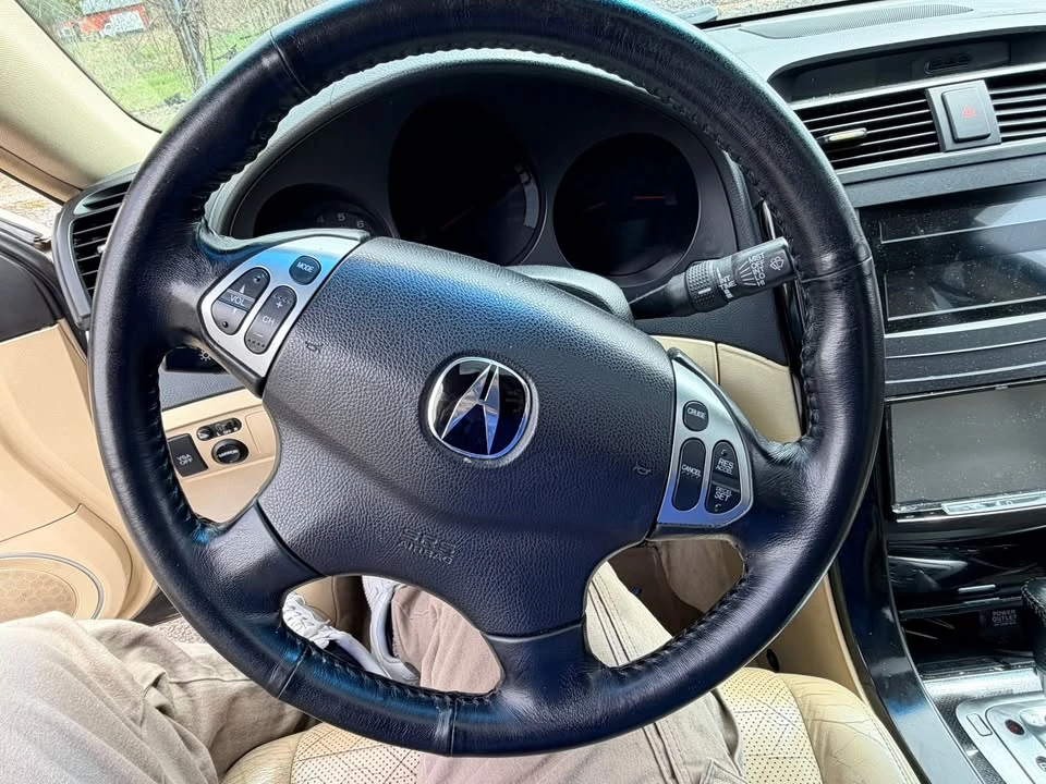 2004 Acura TL 3rd Gen - Image 14 of 14