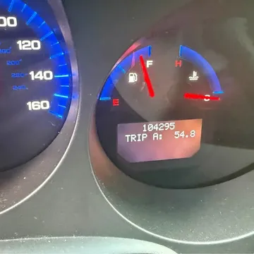 2004 Acura TL