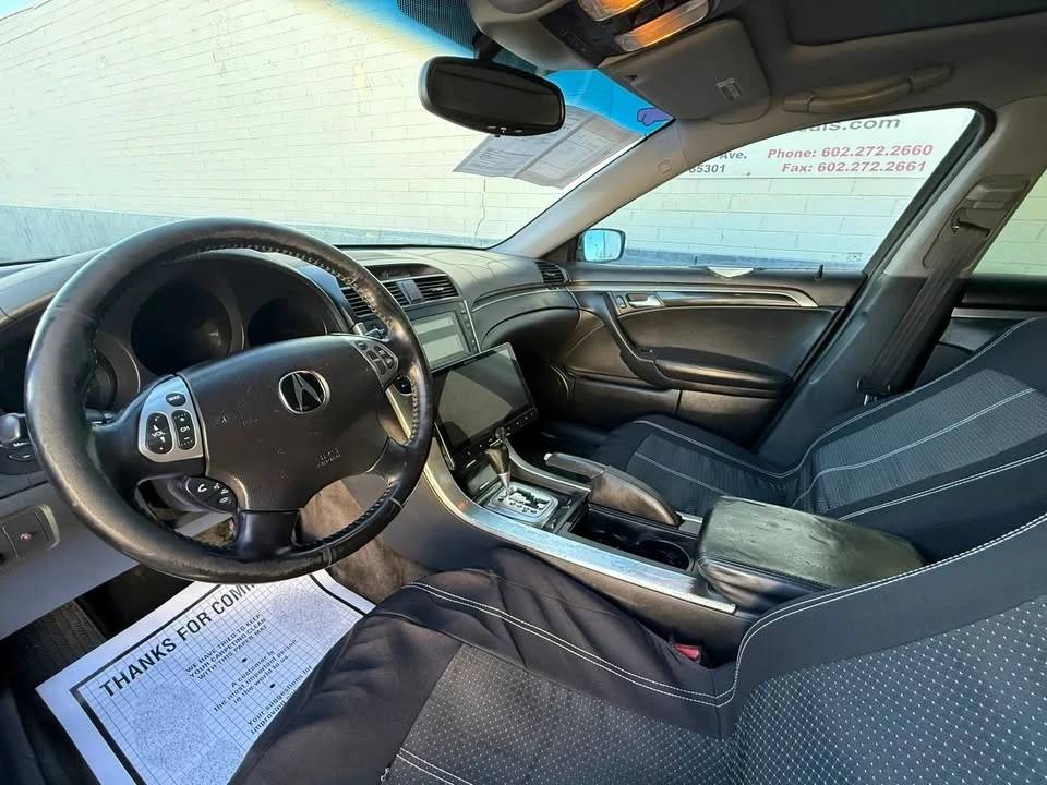 2004 Acura TL 3rd Gen - Image 11 of 20