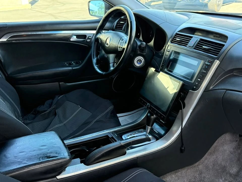 2004 Acura TL 3rd Gen - Image 4 of 20