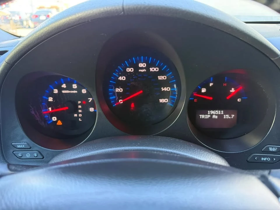 2004 Acura TL 3rd Gen - Image 3 of 20