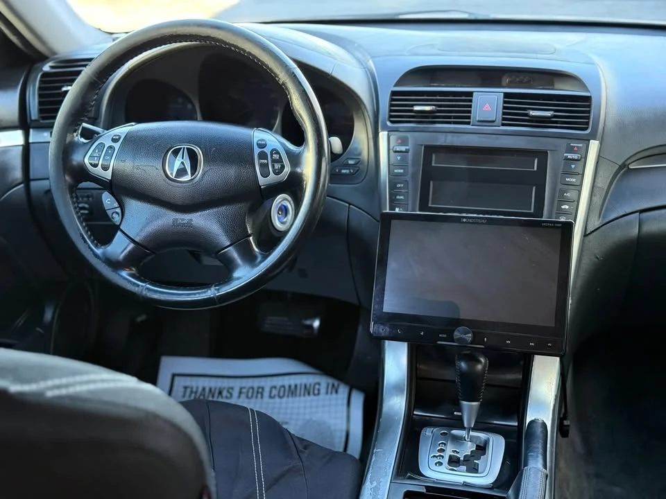2004 Acura TL 3rd Gen - Image 8 of 20