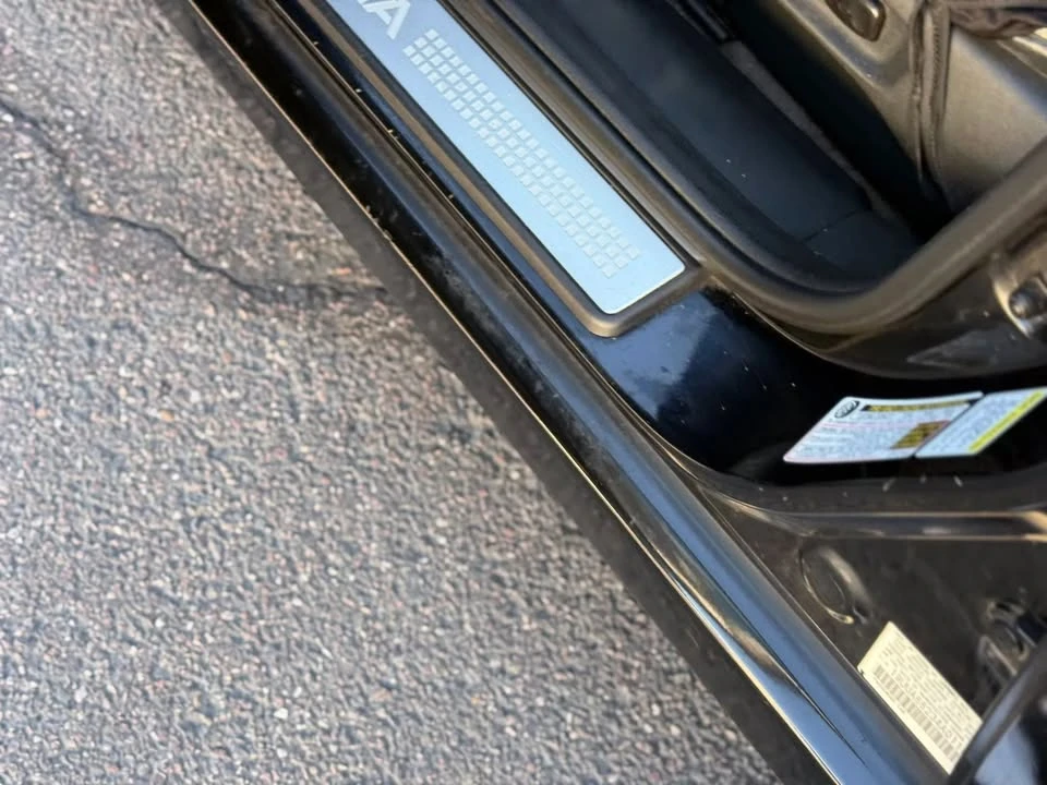 2004 Acura TL 3rd Gen - Image 20 of 20