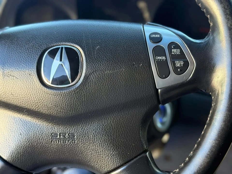 2004 Acura TL 3rd Gen - Image 16 of 20