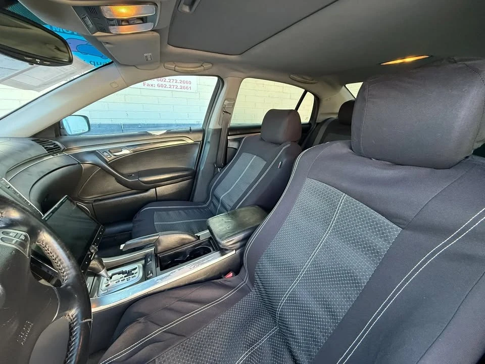 2004 Acura TL 3rd Gen - Image 19 of 20