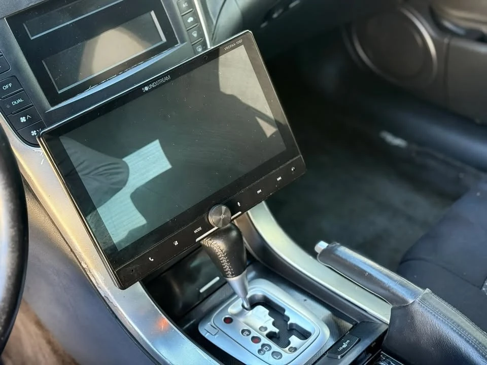 2004 Acura TL 3rd Gen - Image 18 of 20