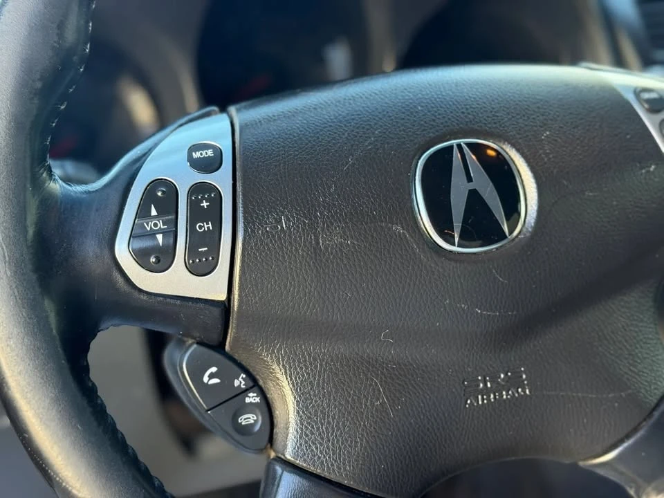 2004 Acura TL 3rd Gen - Image 17 of 20