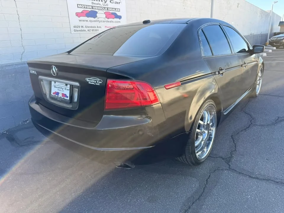 2004 Acura TL 3rd Gen - Image 2 of 20