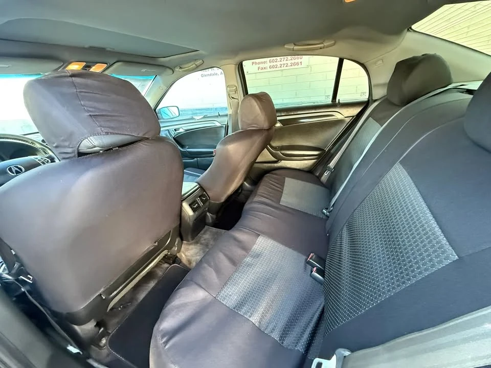 2004 Acura TL 3rd Gen - Image 12 of 20