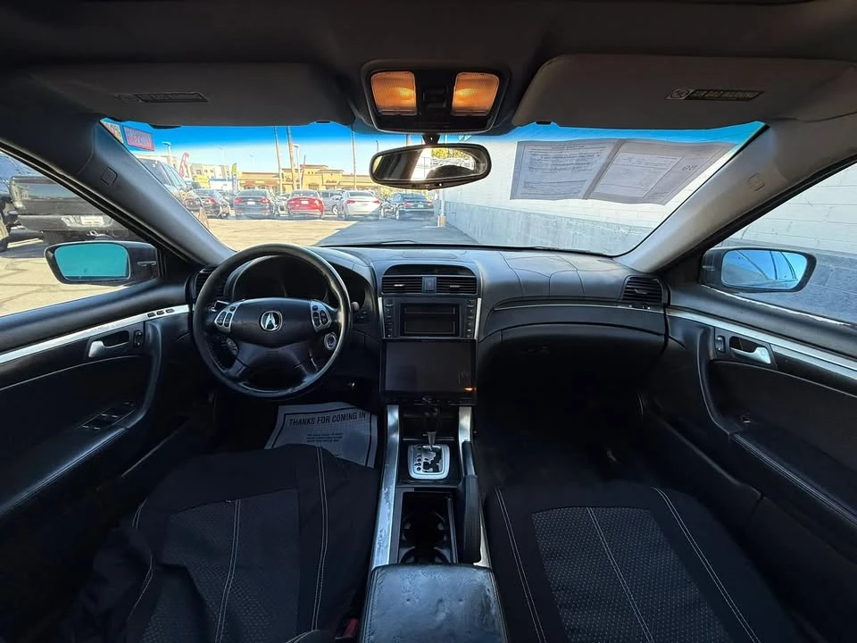 2004 Acura TL 3rd Gen - Image 9 of 20