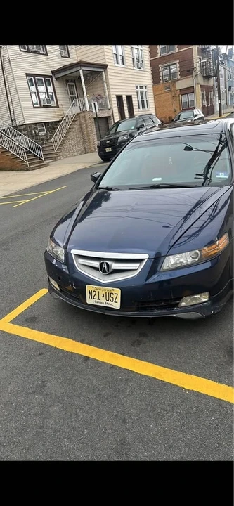 2004 Acura TL 3rd Gen - Image 10 of 12