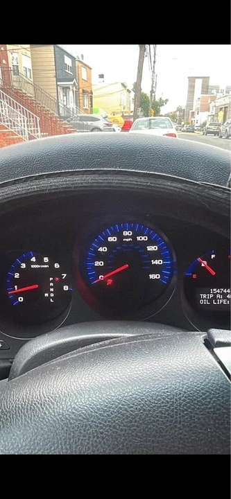 2004 Acura TL 3rd Gen - Image 9 of 12