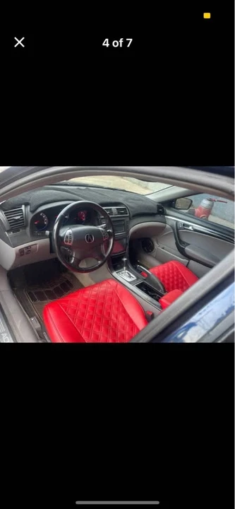 2004 Acura TL 3rd Gen - Image 4 of 12