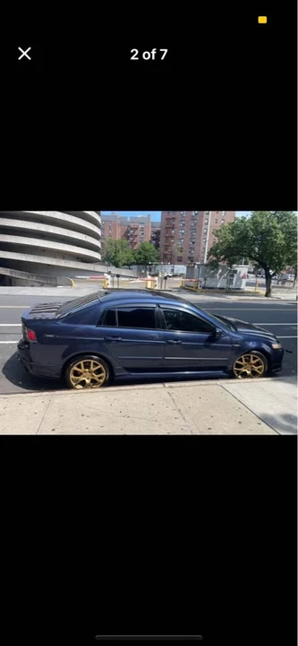 2004 Acura TL 3rd Gen - Image 2 of 12