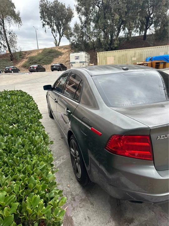 2004 Acura TL 3rd Gen - Image 3 of 6