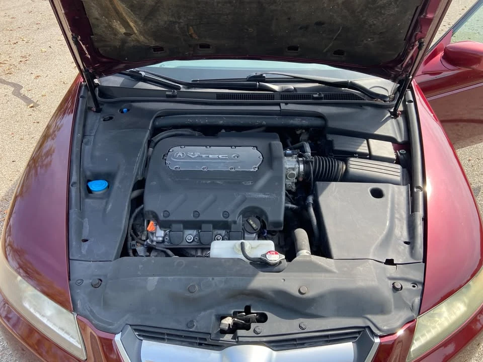 2004 Acura TL 3rd Gen - Image 14 of 17