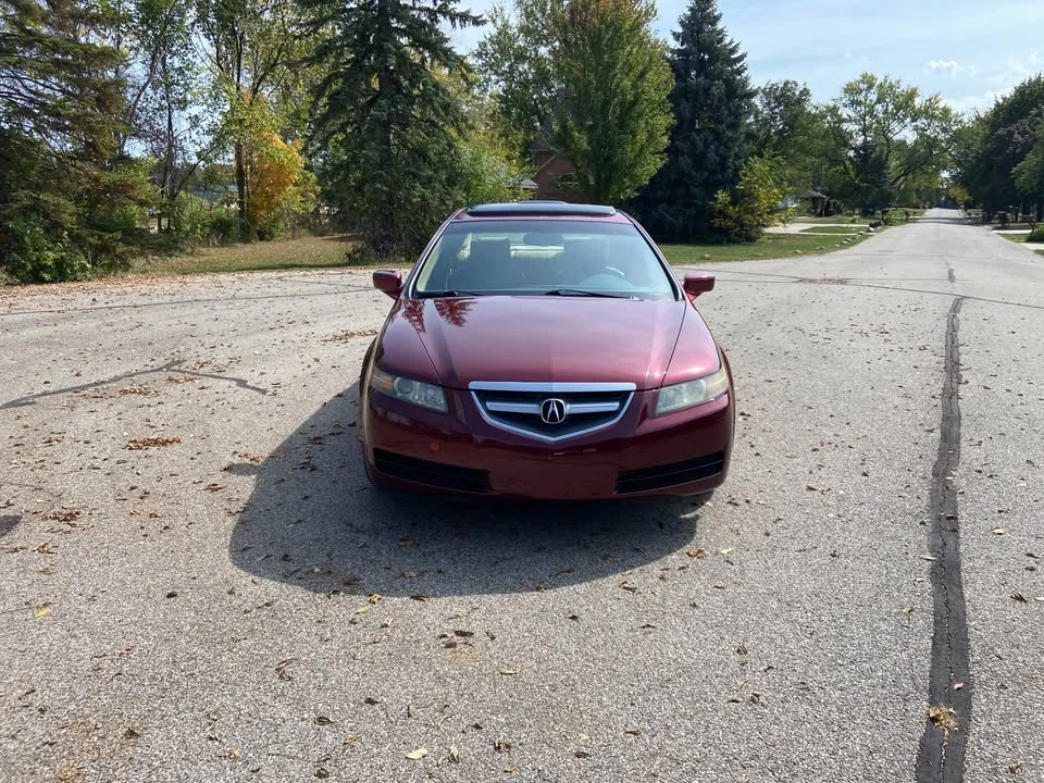 2004 Acura TL 3rd Gen - Image 2 of 17