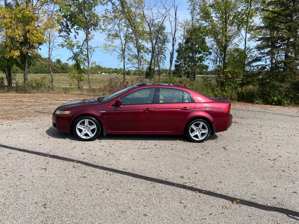2004 Acura TL 3rd Gen - Image 3 of 17