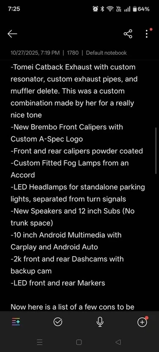 2004 Acura TL 3rd Gen - Image 17 of 19