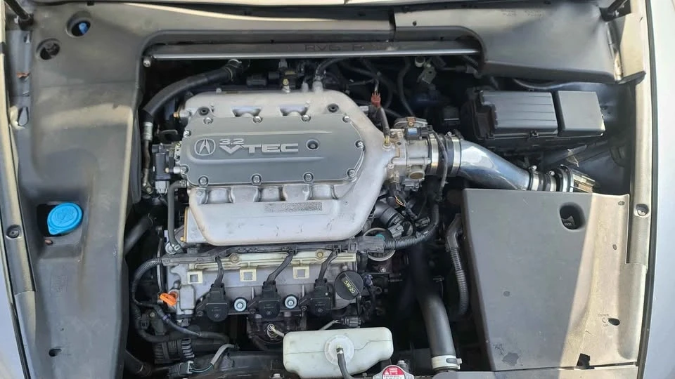 2004 Acura TL 3rd Gen - Image 6 of 19