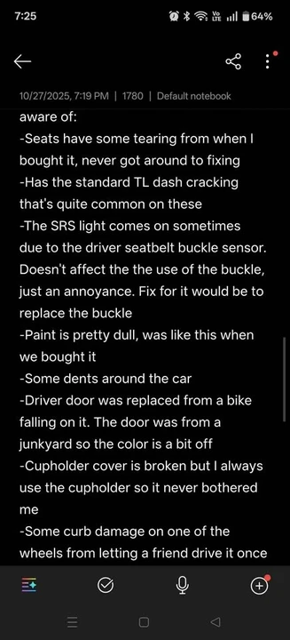 2004 Acura TL 3rd Gen - Image 18 of 19