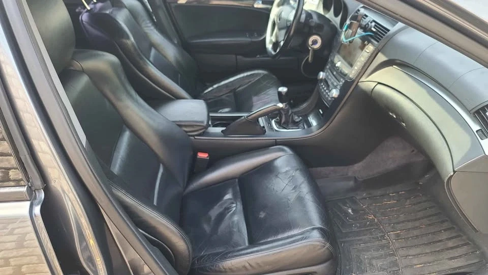 2004 Acura TL 3rd Gen - Image 11 of 19