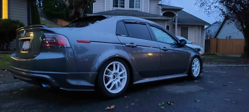 2004 Acura TL 3rd Gen - Image 2 of 19