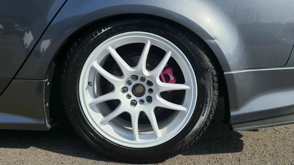 2004 Acura TL 3rd Gen - Image 14 of 19
