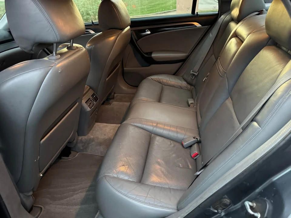 2004 Acura TL 3rd Gen - Image 8 of 12