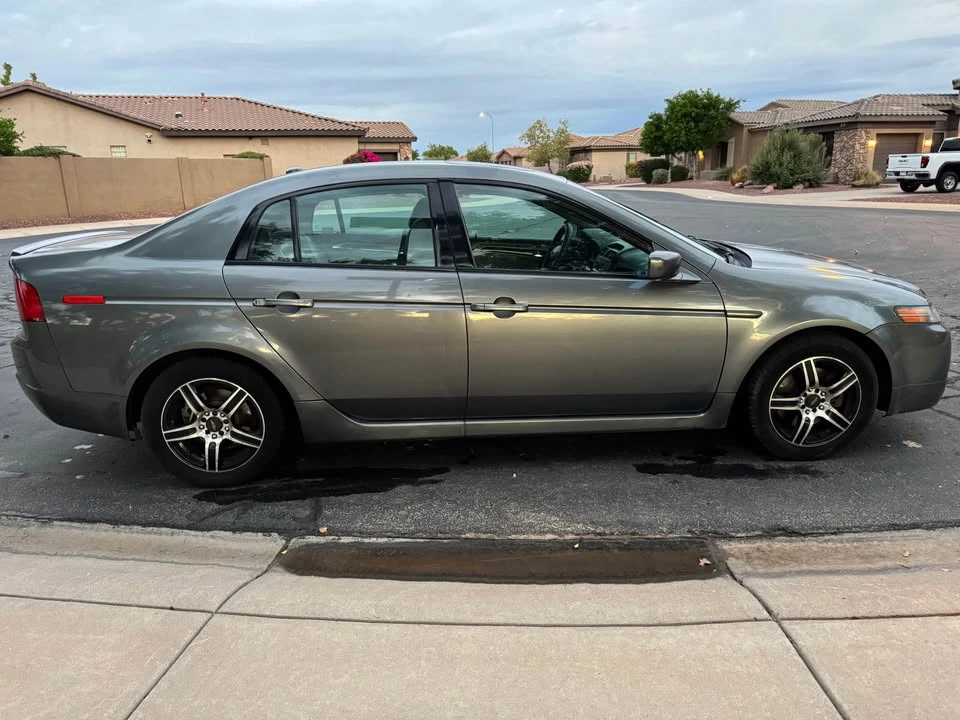 2004 Acura TL 3rd Gen - Image 5 of 12