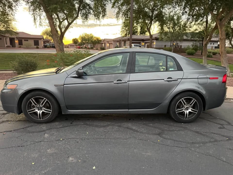 2004 Acura TL 3rd Gen - Image 2 of 12