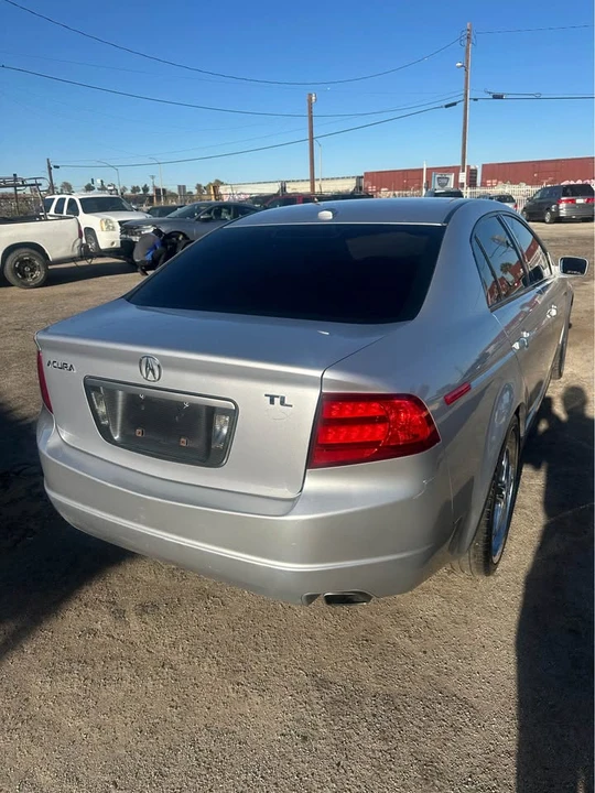 2004 Acura TL 3rd Gen - Image 5 of 12
