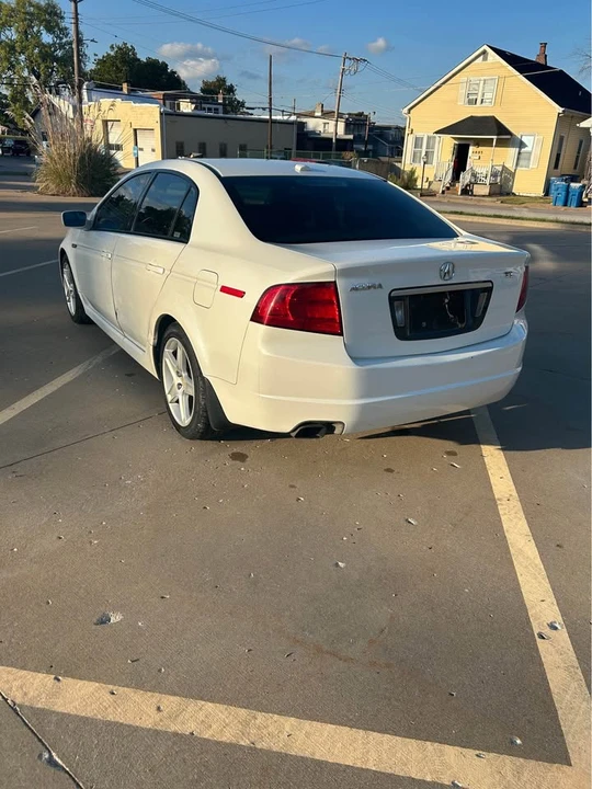 2004 Acura TL 3rd Gen - Image 3 of 9
