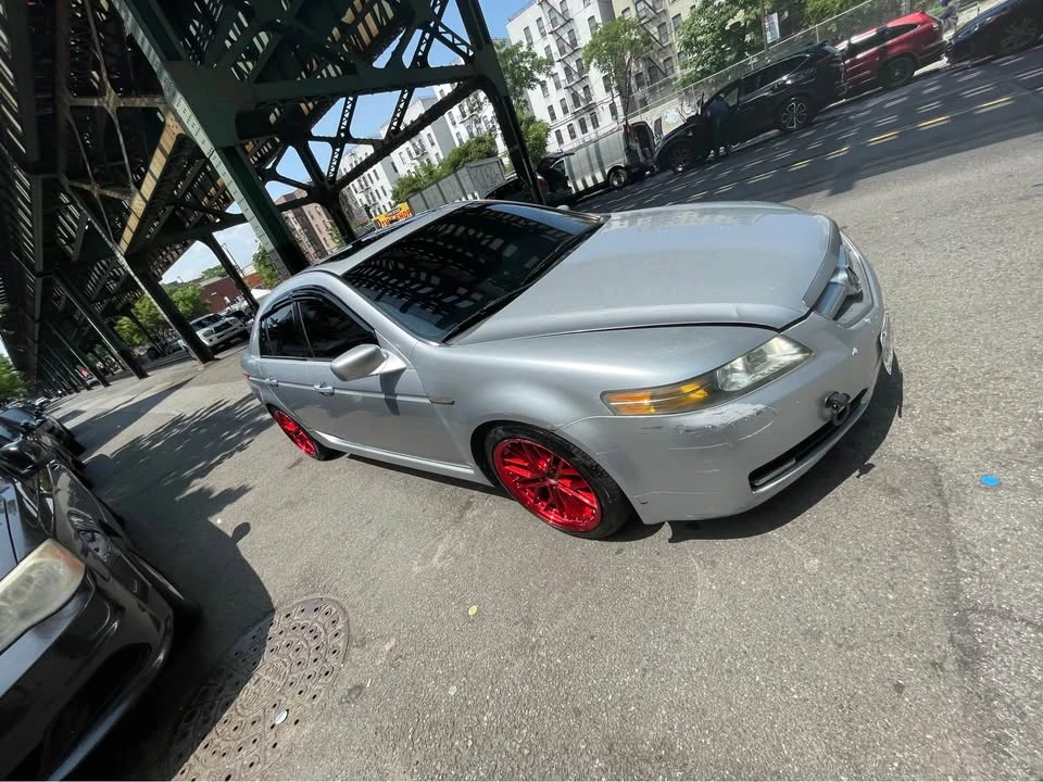 2004 Acura TL 3rd Gen - Image 4 of 7