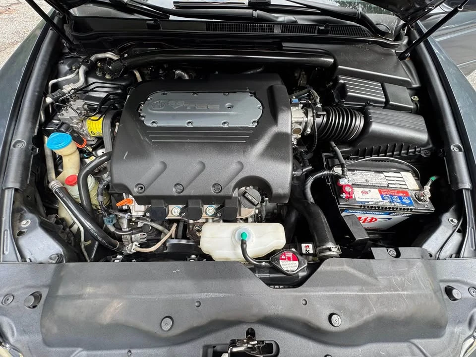 2004 Acura TL 3rd Gen - Image 4 of 19