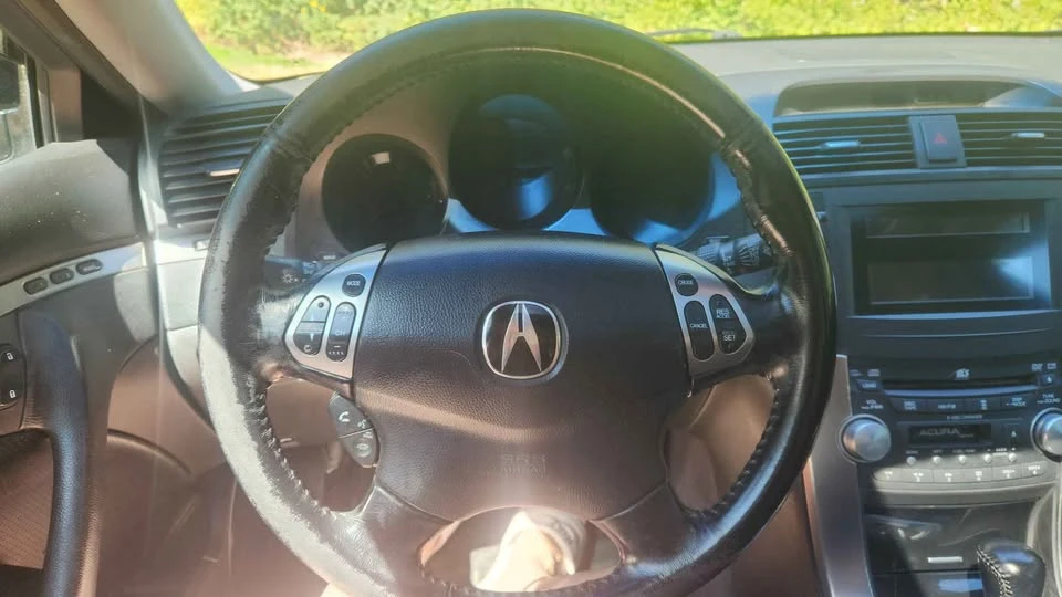 2004 Acura TL 3rd Gen - Image 9 of 9