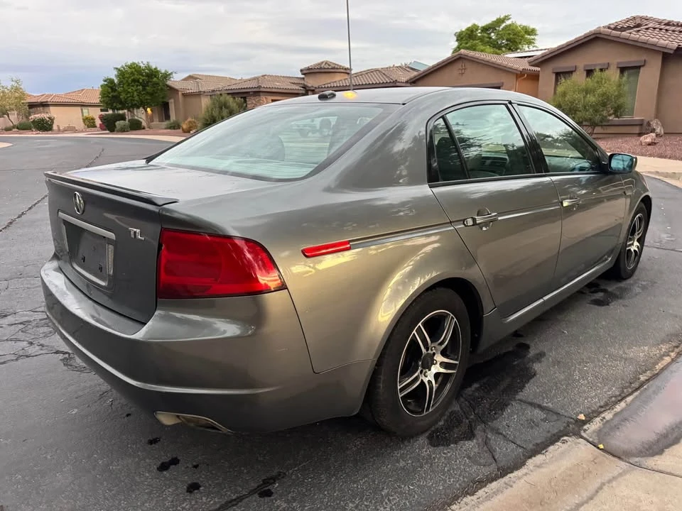 2004 Acura TL 3rd Gen - Image 4 of 12
