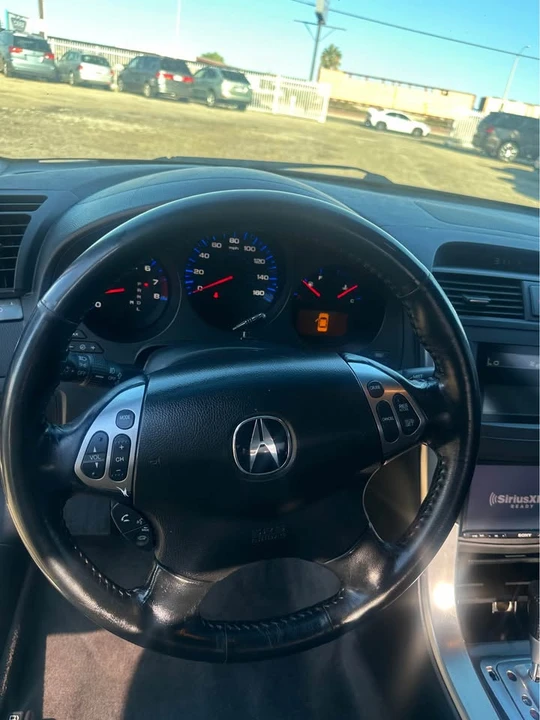 2004 Acura TL 3rd Gen - Image 8 of 12