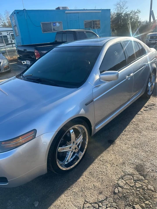 2004 Acura TL 3rd Gen - Image 11 of 12
