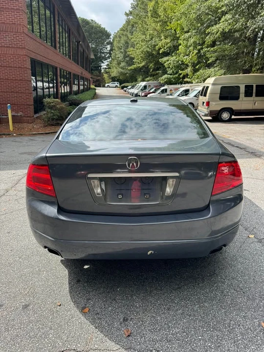 2004 Acura TL 3rd Gen - Image 17 of 19