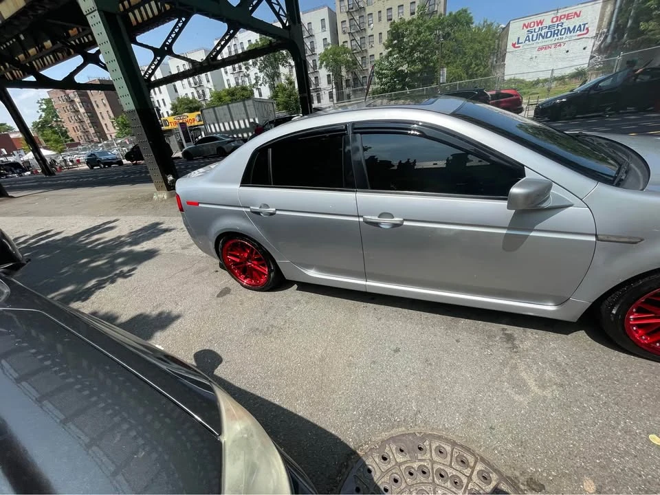 2004 Acura TL 3rd Gen - Image 3 of 7