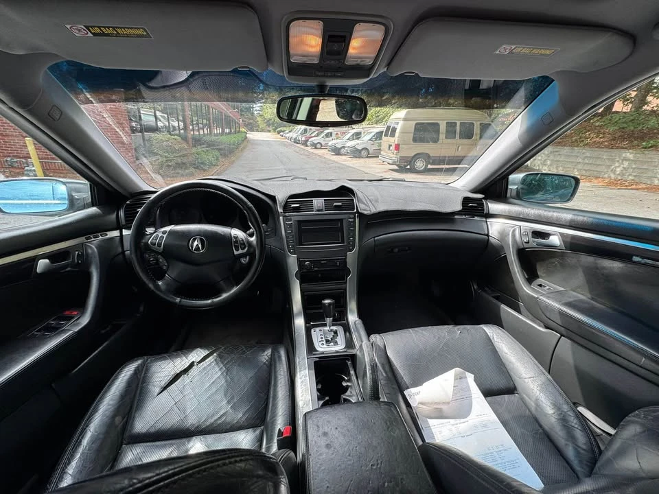 2004 Acura TL 3rd Gen - Image 12 of 19