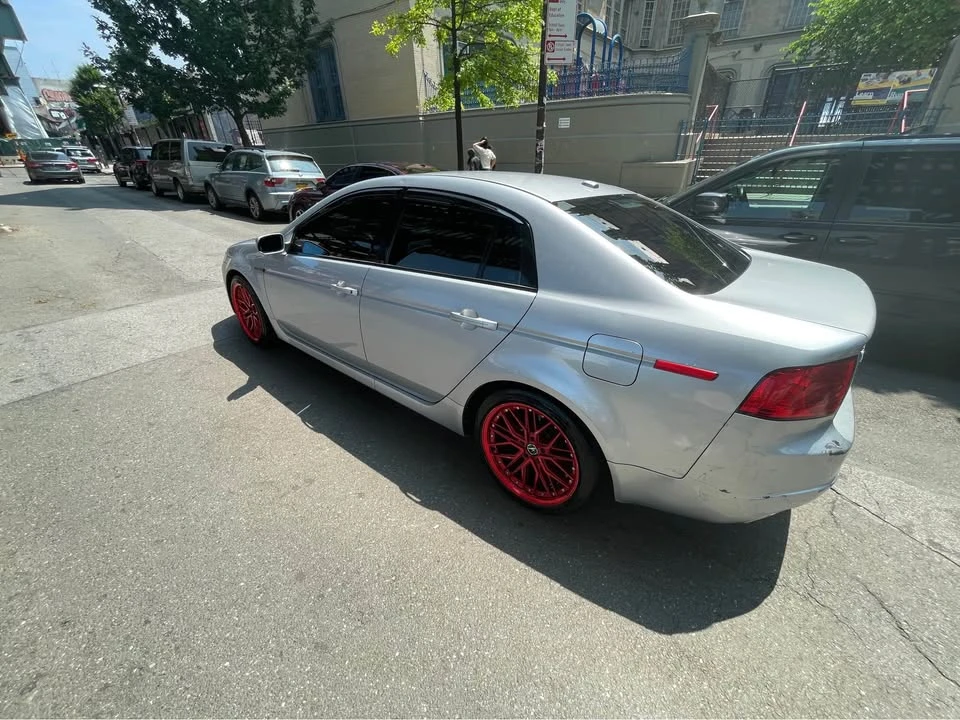 2004 Acura TL 3rd Gen - Image 2 of 7