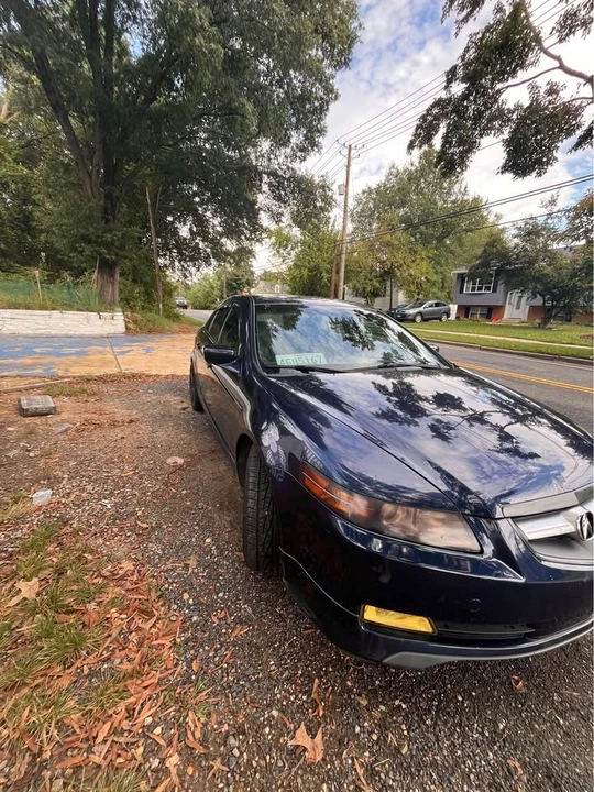 2004 Acura TL 3rd Gen - Image 2 of 4
