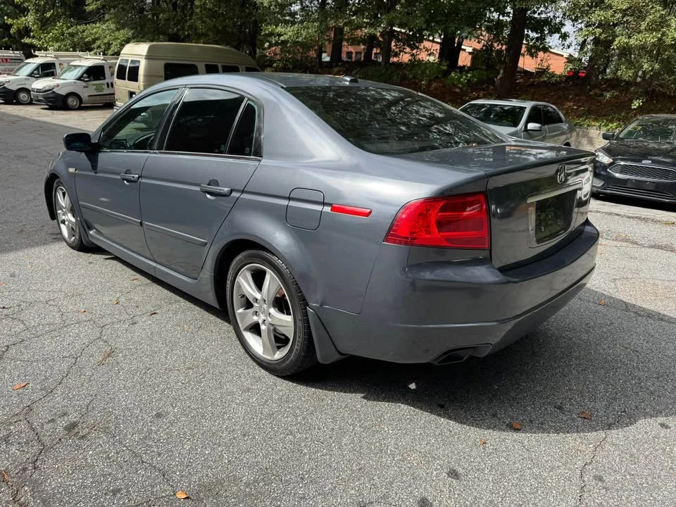 2004 Acura TL 3rd Gen - Image 3 of 19