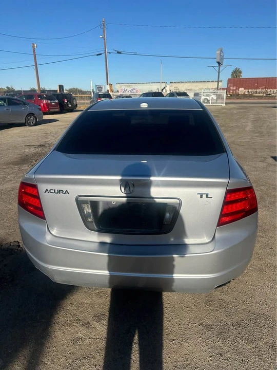 2004 Acura TL 3rd Gen - Image 4 of 12