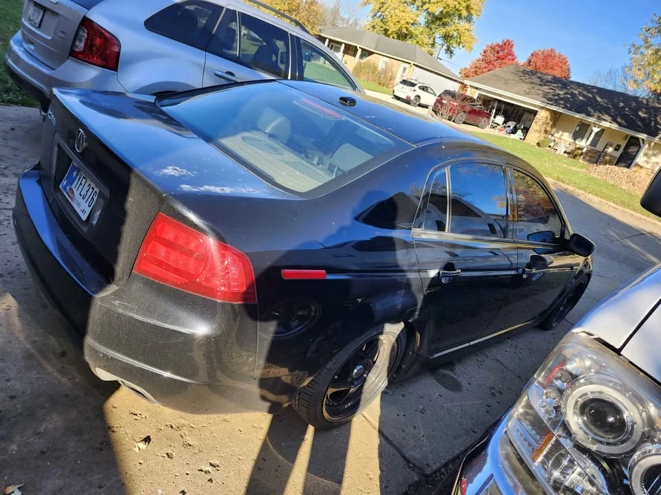 2004 Acura TL 3rd Gen - Image 4 of 7