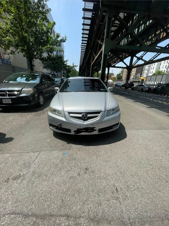 2004 Acura TL 3rd Gen - Image 5 of 7